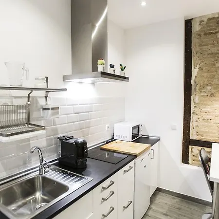 Apartment Fuencarral