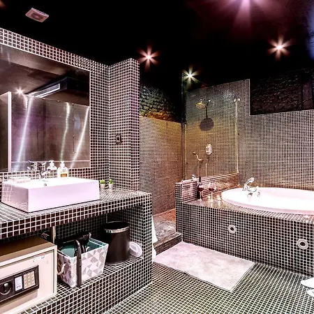 7rooms7 Gran Via Smile Apartamento *