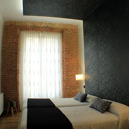 Oriente Guest house Madrid