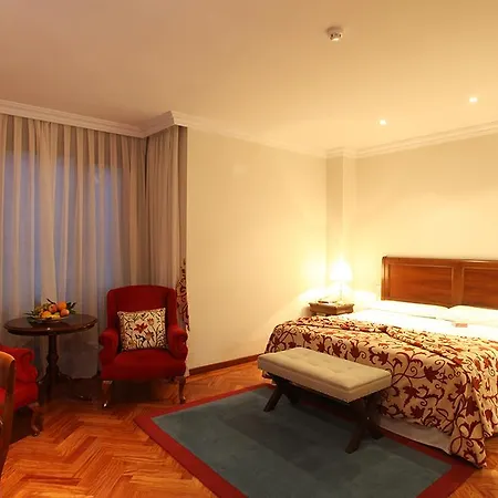 Hotel Don Pio 4*