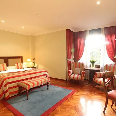 Hotel Don Pio Madrid