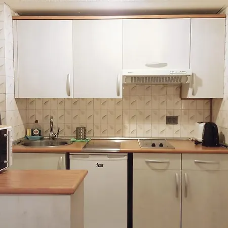 Callecultura Apartamento *