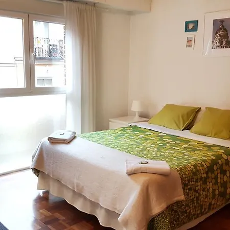 Apartamento Callecultura