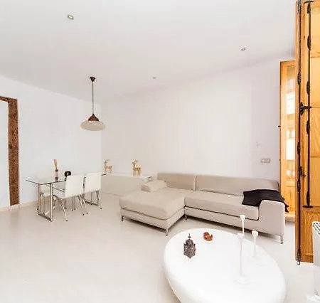 Carretas-sol 2 Appartement