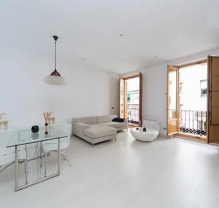 Apartamento Carretas-sol 2 *