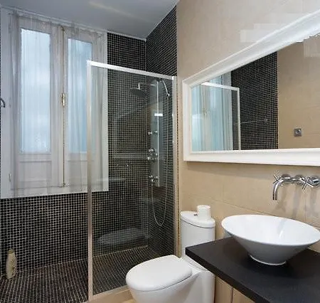 Carretas-sol 2 Appartement *