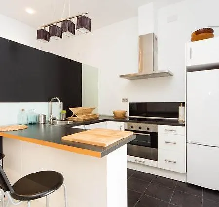 Apartamento Carretas-sol 2 Madrid