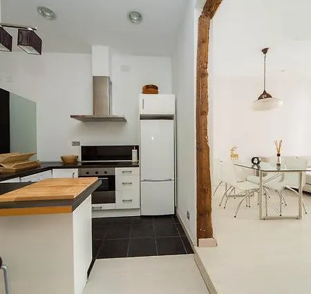 Carretas-sol 2 Apartamento Madrid