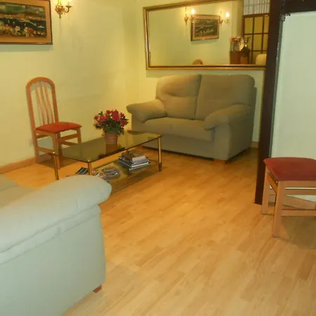 Casa de hóspedes Olga