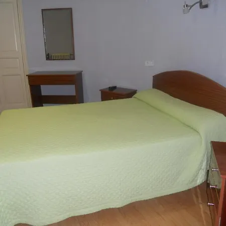 Casa de hóspedes Olga 2*