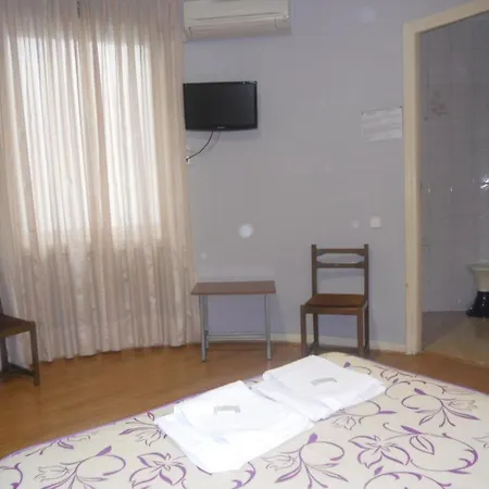 Casa de hóspedes Olga
