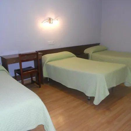 Casa de hóspedes Olga