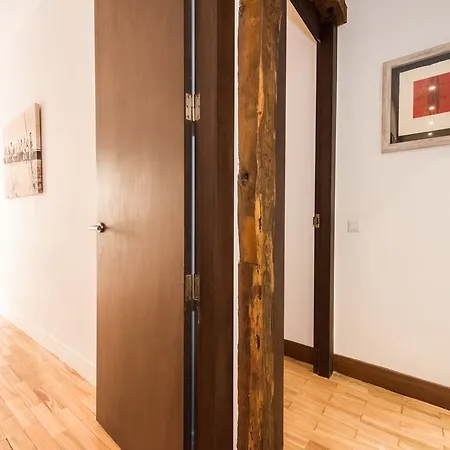 Apartamento Apartamento La Paz