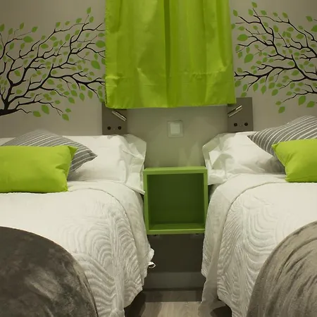 Noviciado Apartamento Madrid