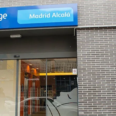 Travelodge Metropolitano