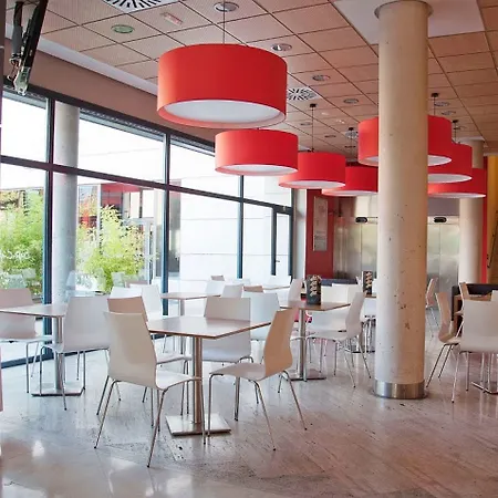 Travelodge Torrelaguna