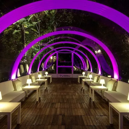 Hotel Miguel Angel 5*