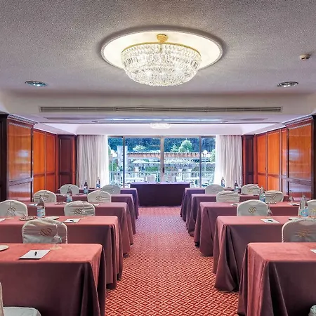 Miguel Angel Hotel 5*