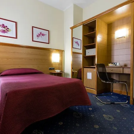 Negresco Gran Via Hotel