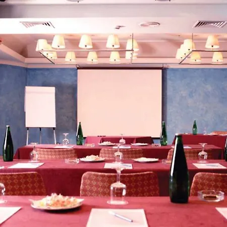 Ac Carlton By Marriott Madrid
