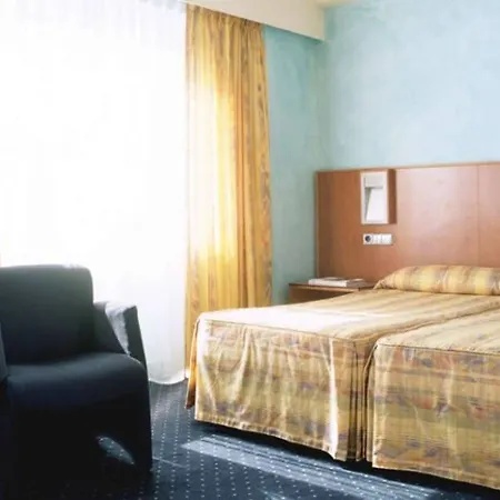Ac Carlton By Marriott Hotel
