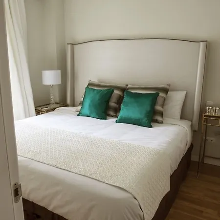 Tgh Gran Via Appart hôtel 3*