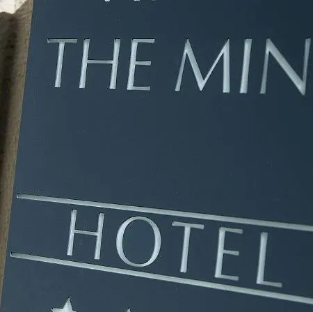 Vincci The Mint