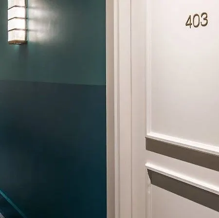 Vincci The Mint Hotell