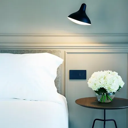 Totem Madrid, A Small Luxury Of The World Madrid