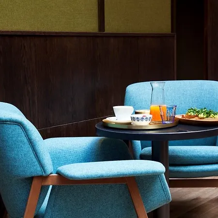 Totem Madrid, A Small Luxury Of The World 4* Madrid