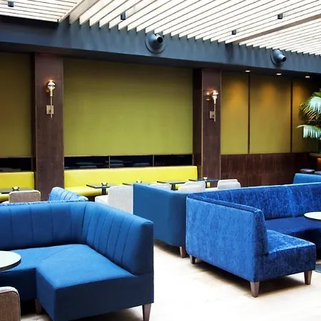 Hotel Totem Madrid, A Small Luxury Of The World
