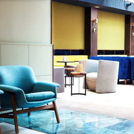 Hotel Totem Madrid, A Small Luxury Of The World 4*