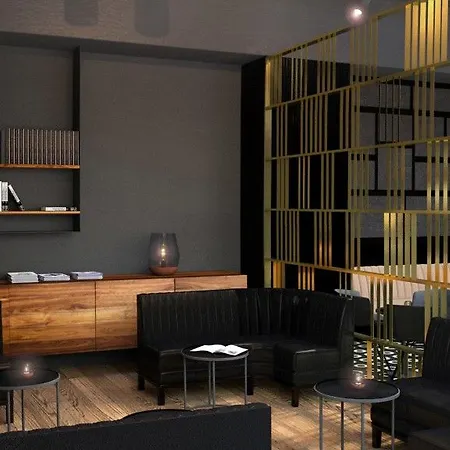 Totem Madrid, A Small Luxury Of The World Hotel 4*