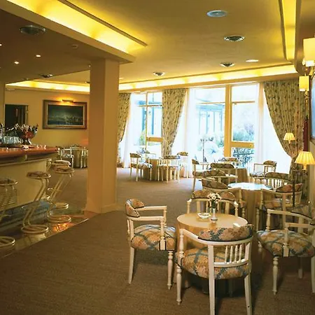 Osuna 4* Madrid