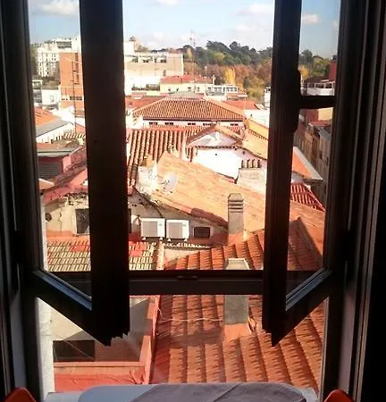 Apartamento Fucar