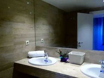 Appartement San Miguel