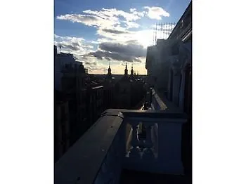 San Miguel Appartement *