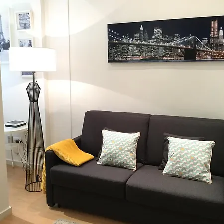 Apartment Opera By Forever *
