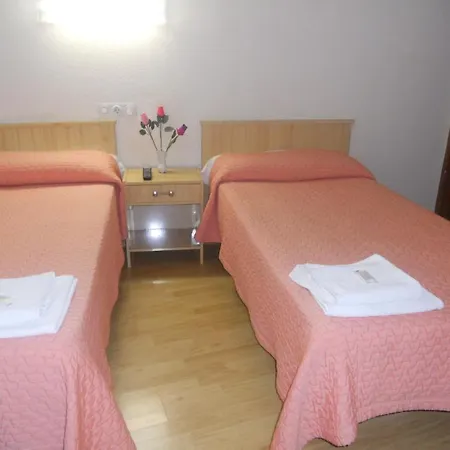 Casa de hóspedes Olga 2*