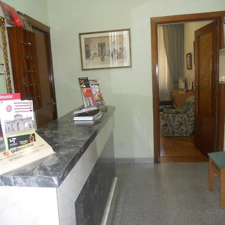 Casa de hóspedes Olga 2*