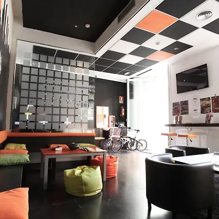 Meetingpoint * Madrid