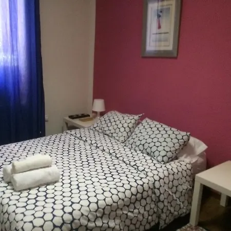 Apartamento Retiro Pacifico Apartment
