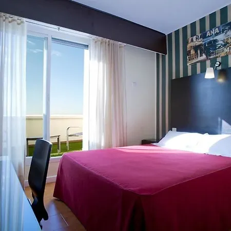 Otel Hrc