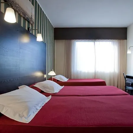 Hrc Otel