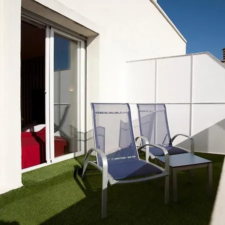Hotel Hrc 3*