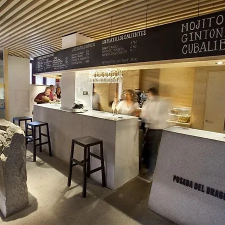 Del Dragon Boutique Отель 4*