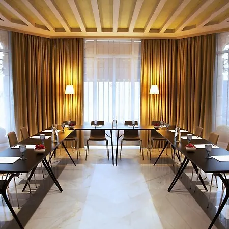 酒店 Urso水疗酒店-世界小型奢华酒店成员 5*