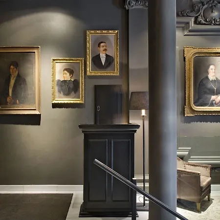 The Principal Madrid, Small Luxury
