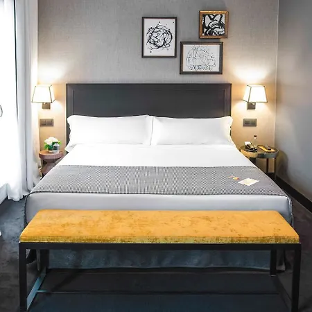 The Principal Madrid, Small Luxury 5* Madrid