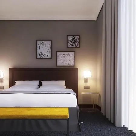 The Principal Madrid, Small Luxury Hotel Madrid